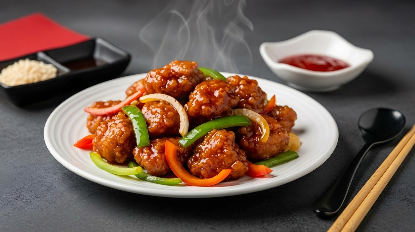 Gobi Manchurian