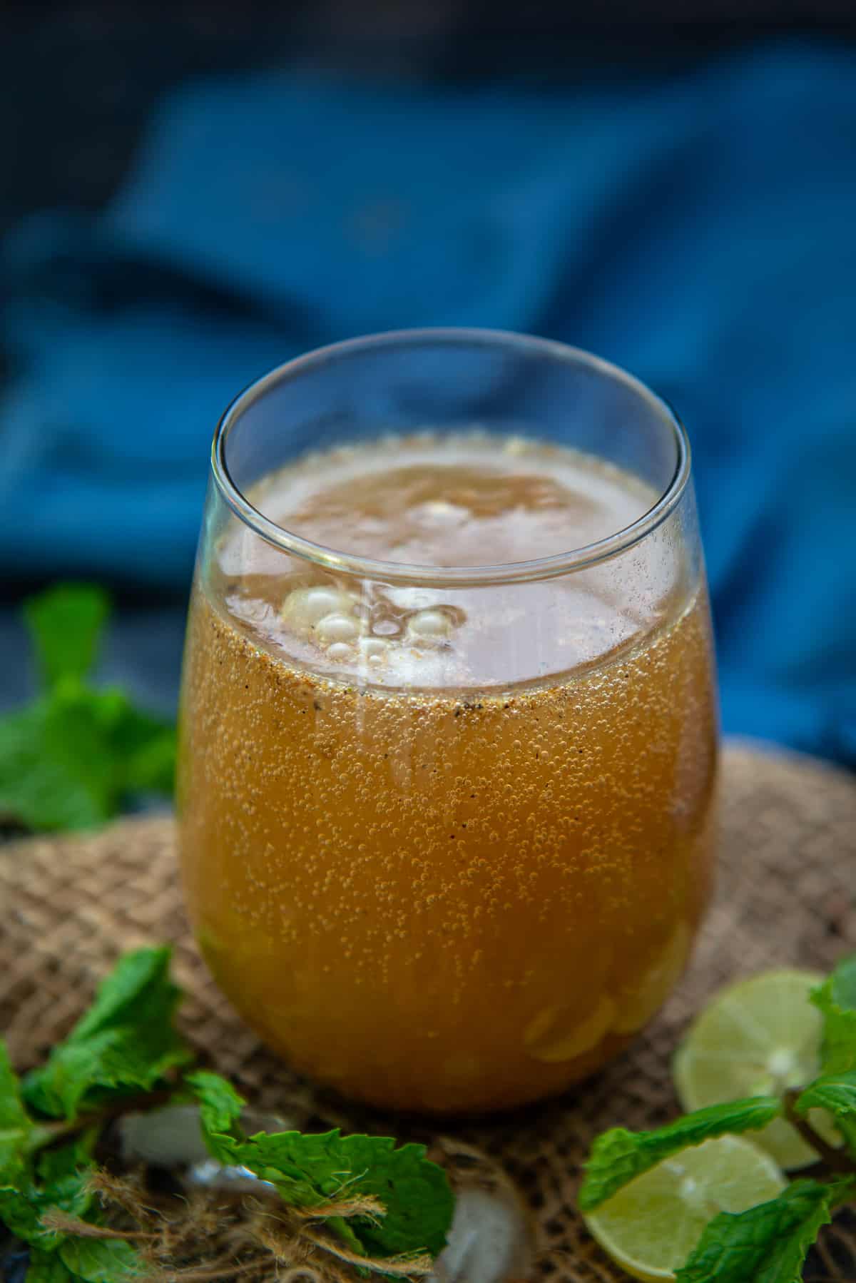 Jeera Soda