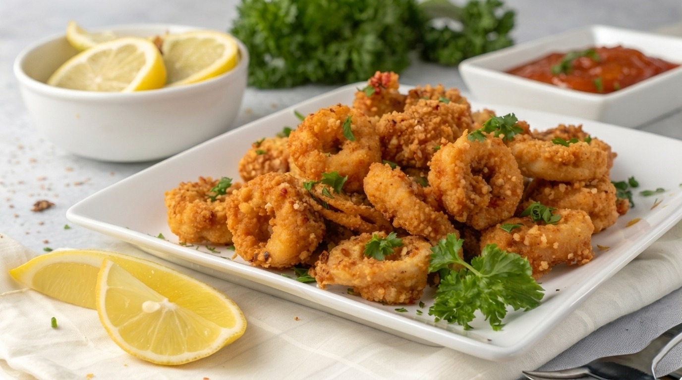 Calamari