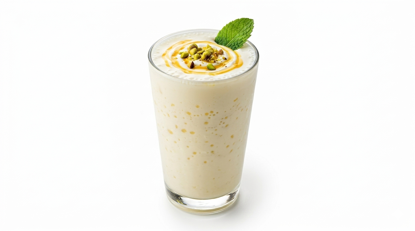 Sweet Lassi