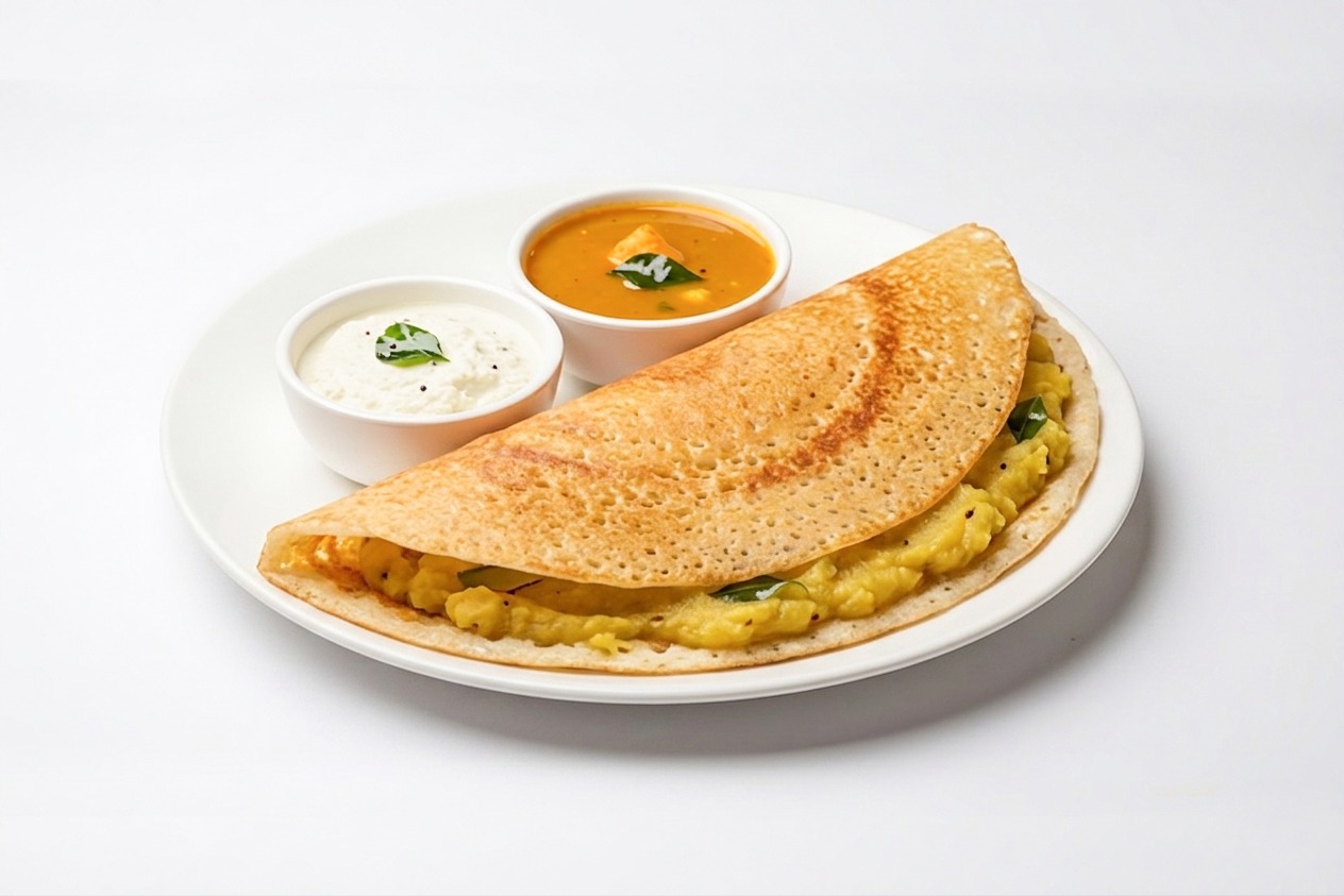 Masala Dosa