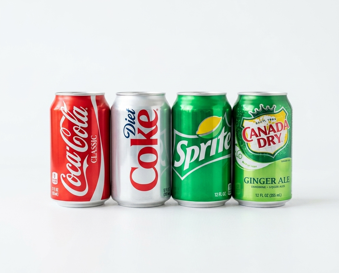 Sodas