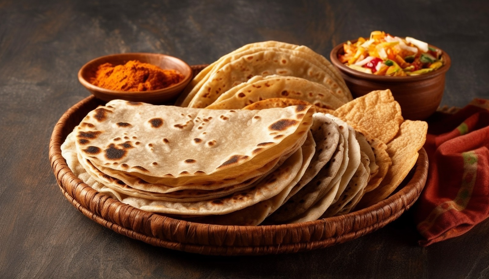 Roti