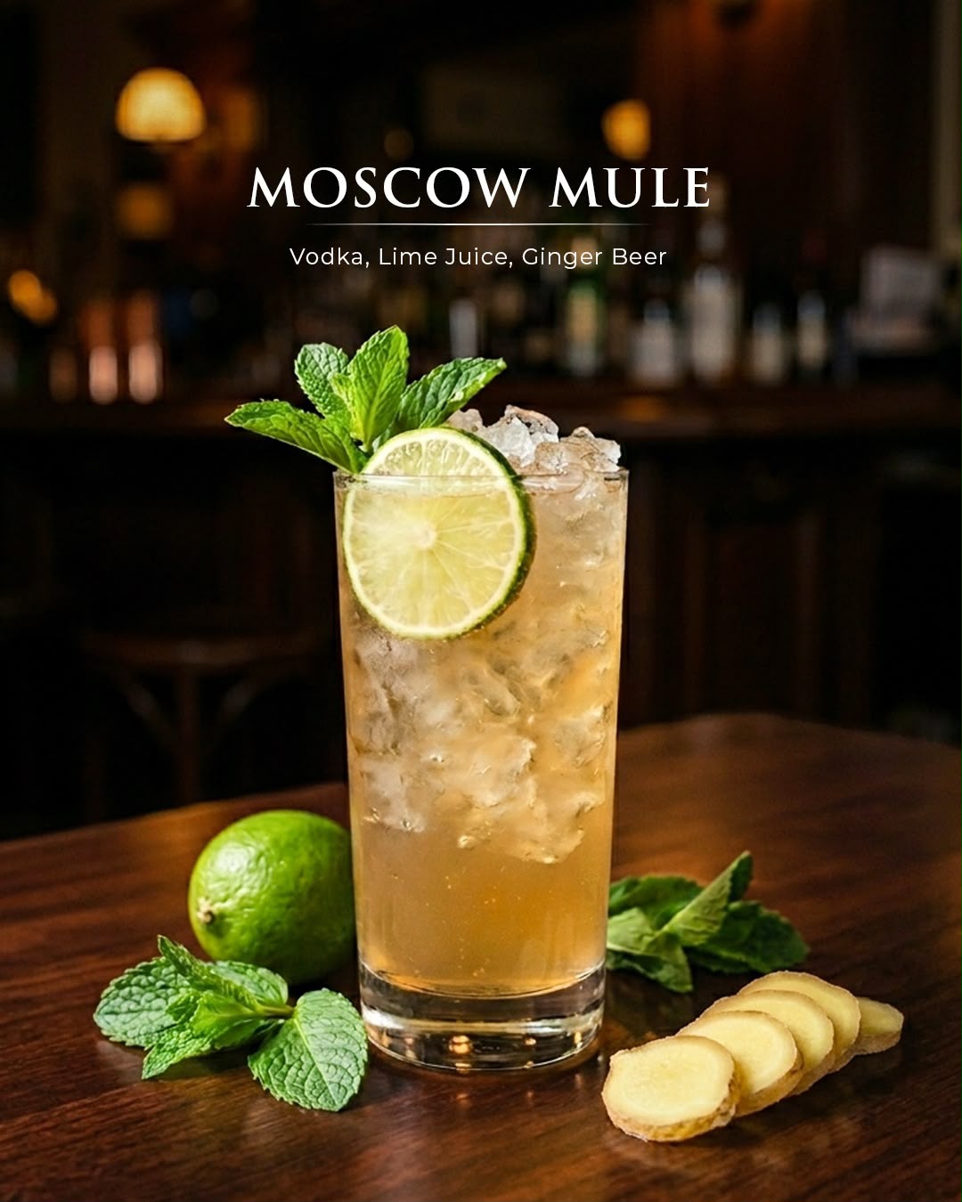 Moscow Mule