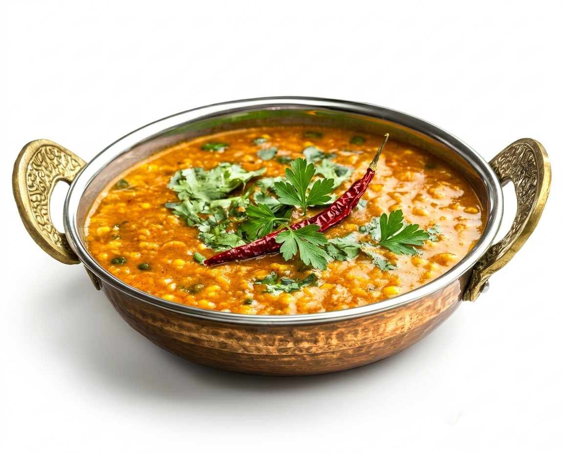 Dal Tadka