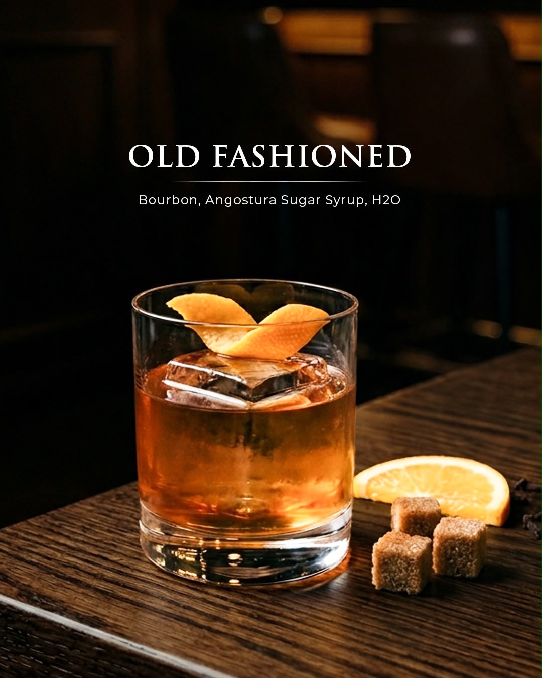 Old Fashioned
