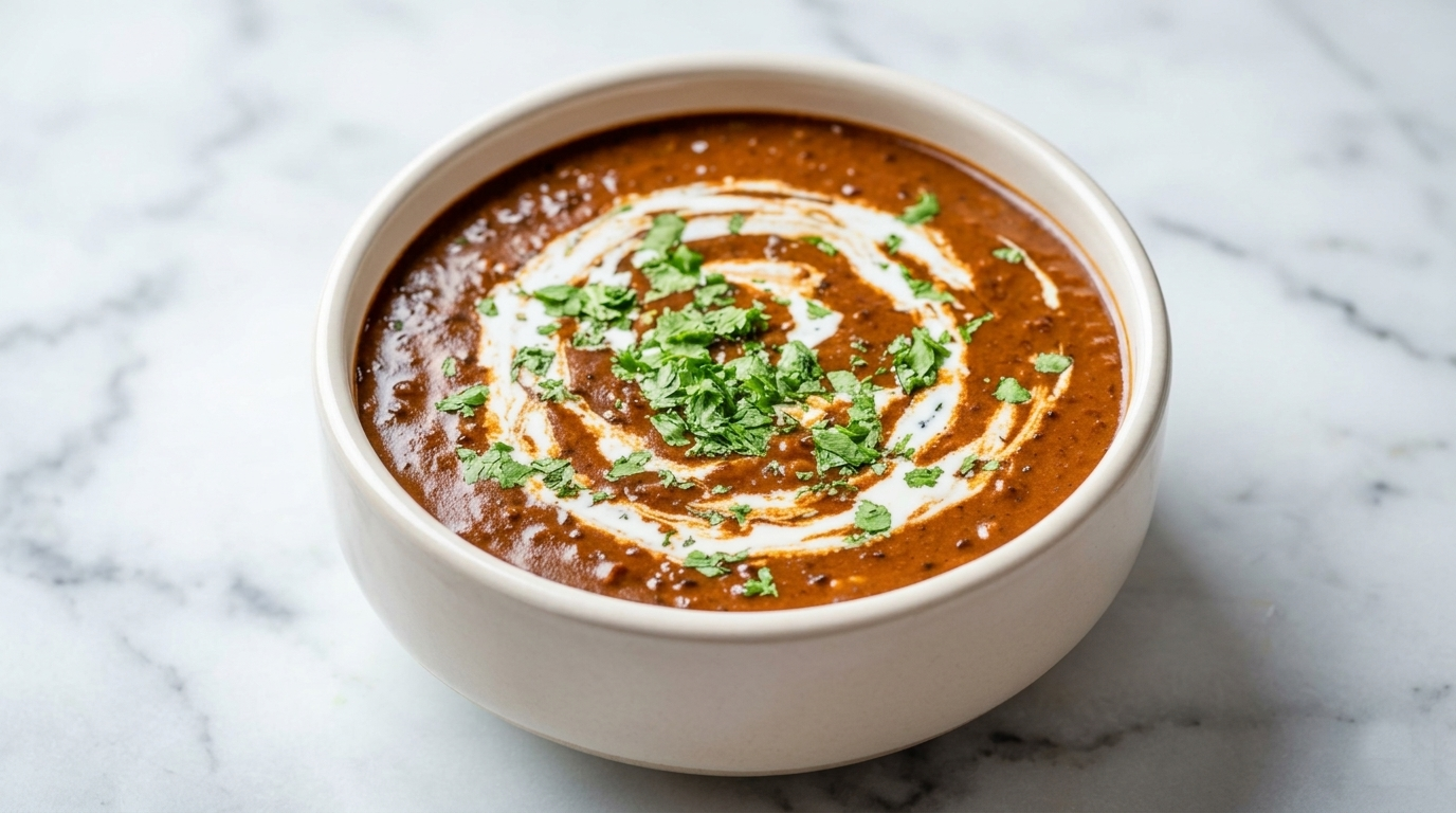 Dal Makhni 